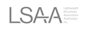 LSAA logo