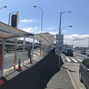 Auckland Airport Domestic Terminal
